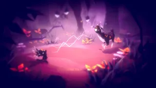 Скриншот 1 к игре Fe
