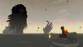 Скриншот 8 к игре Sea of Solitude