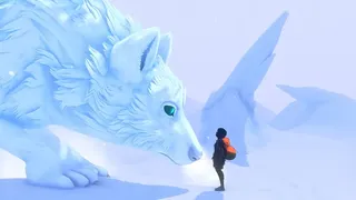 Скриншот 9 к игре Sea of Solitude