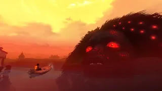 Скриншот 10 к игре Sea of Solitude