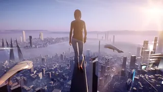Скриншот 1 к игре Mirror's Edge Catalyst