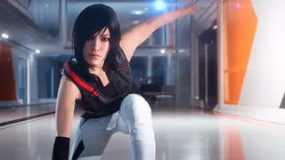 Скриншот 3 к игре Mirror's Edge Catalyst