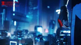 Скриншот 4 к игре Mirror's Edge Catalyst