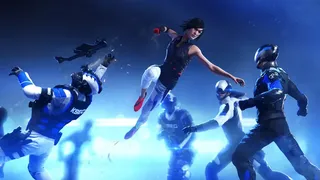Скриншот 5 к игре Mirror's Edge Catalyst