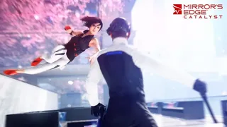 Скриншот 8 к игре Mirror's Edge Catalyst