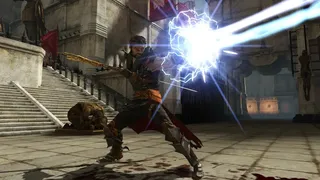 Скриншот 4 к игре Dragon Age II: Ultimate Edition