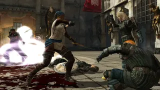 Скриншот 5 к игре Dragon Age II: Ultimate Edition