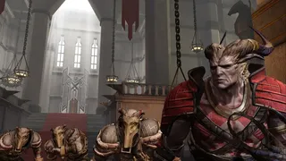 Скриншот 6 к игре Dragon Age II: Ultimate Edition