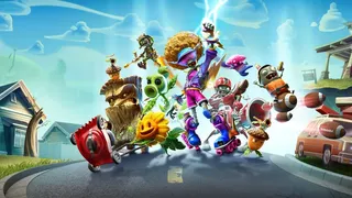 Скриншот 5 к игре Plants vs. Zombies: Битва за Нейборвиль