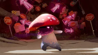 Скриншот 7 к игре Plants vs. Zombies: Битва за Нейборвиль