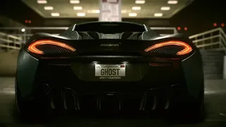 Скриншот 8 к игре Need for Speed