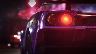 Скриншот 9 к игре Need for Speed