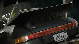 Скриншот 11 к игре Need for Speed