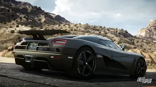 Скриншот 7 к игре Need for Speed Rivals
