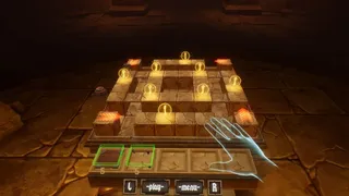 Скриншот 1 к игре Machizzle
