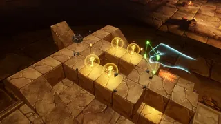 Скриншот 2 к игре Machizzle