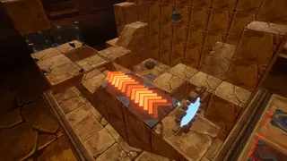 Скриншот 3 к игре Machizzle