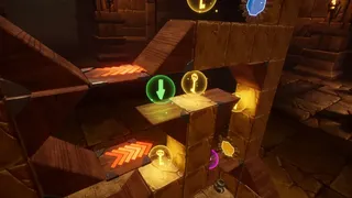 Скриншот 4 к игре Machizzle