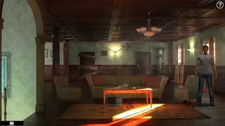 Скриншот 1 к игре Lightless