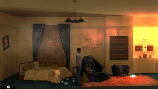 Скриншот 3 к игре Lightless