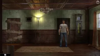 Скриншот 7 к игре Lightless