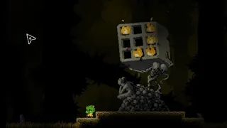 Скриншот 7 к игре Lorera