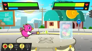 Скриншот 3 к игре Duck Life 8: Adventure