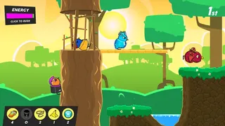 Скриншот 5 к игре Duck Life 8: Adventure