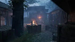 Скриншот 3 к игре Ninja Simulator