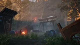 Скриншот 4 к игре Ninja Simulator