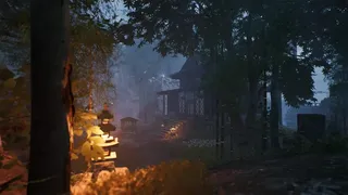 Скриншот 5 к игре Ninja Simulator