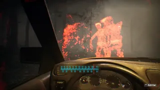 Скриншот 2 к игре Desolate Roads