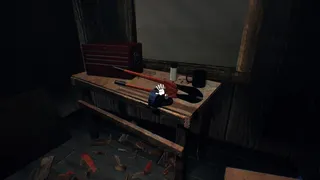 Скриншот 4 к игре Desolate Roads