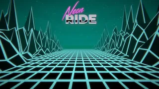 Скриншот 3 к игре Neon Ride