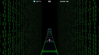 Скриншот 7 к игре Neon Ride