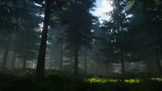 Скриншот 4 к игре LURE