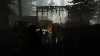 Скриншот 7 к игре LURE