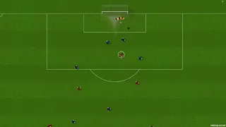 Скриншот 1 к игре WEBCUP.SOCCER