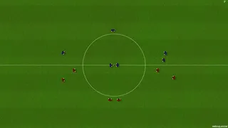 Скриншот 3 к игре WEBCUP.SOCCER