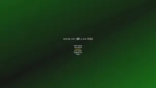 Скриншот 5 к игре WEBCUP.SOCCER