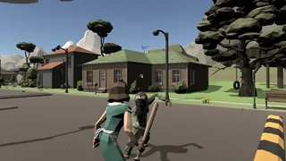 Скриншот 5 к игре Pandemic Violence