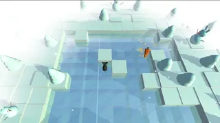 Скриншот 8 к игре Bunny's Maze