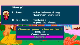 Скриншот 2 к игре Xoo: Xeno Xafari