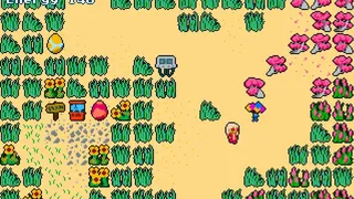 Скриншот 3 к игре Xoo: Xeno Xafari