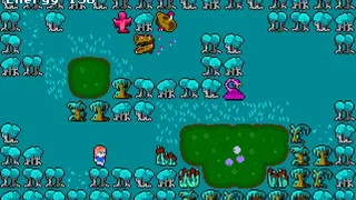 Скриншот 5 к игре Xoo: Xeno Xafari