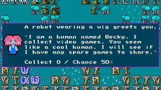 Скриншот 6 к игре Xoo: Xeno Xafari