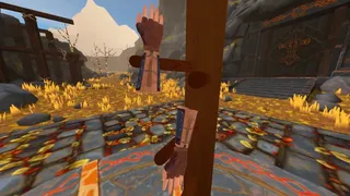 Скриншот 4 к игре Crazy Kung Fu