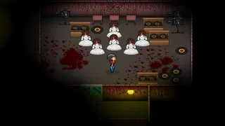 Скриншот 4 к игре The Haunted Exmone Theatre