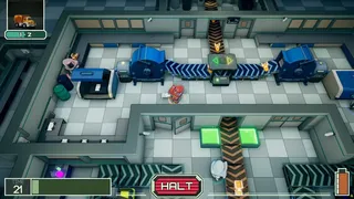 Скриншот 3 к игре Bots & Belts