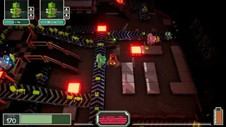 Скриншот 4 к игре Bots & Belts
